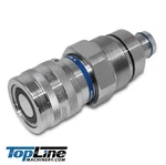 Topline Replacement For 3/4" High Flow Cartridge 4bd4fh Manifold Block Tl64. Fixed Price $199.45.