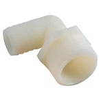 53720-1208 Anderson Metals 3/4 In. Barb X 1/2 Mip 90 Deg. Nylon Elbow (1/4 B. Fixed Price $34.52.
