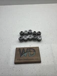 Crouse-hinds Ch1682 Threaded Hex Hub Plug 1/2" Npt - (lot Of 10). Fixed Price $31.66.
