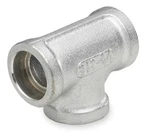 Zoro Select 4307005124 2" Socket Weld Ss Tee. Fixed Price $102.90.