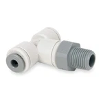 John Guest Pp100821w-pk10 Branch Tee,tube Od 1/4 In.,pk10 1wtp9. Fixed Price $99.99.