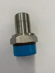 Swagelok Ss-16-ta-1-16st Tube Fitting Male Adapter 1 Od X 5/16-12 Sae/ms. Fixed Price $34.95.