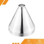 304 Stainless Steel Pipe Fitting 4" To 1" Tube Concentric Reducer Increaser. Fixed Price $30.06.