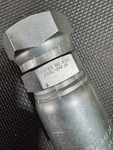 24gl-24fjx Gates Fitting Tuff Coat. Fixed Price $15.00.