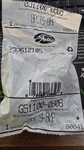 Gates Coupling G51100-0808. Fixed Price $8.00.