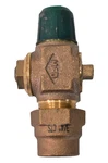 Ay Mcdonald Stop Plug Style Valve Awwa X Flare 5112-128 Brass Fitting 3/4" Dia. Fixed Price $44.99.