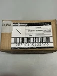 50 - Jones Stephens Stub Out Straight Copper 1/2" F1960 Closed 8" Pex. Fixed Price $103.99.