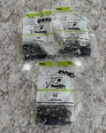 Lot Of 3 Sharkbite 25 Pack 3/8" Copper Crimp Ring Free Shipping. Fixed Price $24.99.
