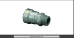 Viega 25111 , Meagapressg 1" Press X Mnpt Adapter. Fixed Price $15.00.