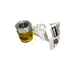 Parker Bvgfc16-16f Female Npt Threaded Quick Coupling 1/2 Psig. Fixed Price $42.74.