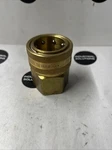 Parker Bst-8 St Series Quick Connect Fitting New. Fixed Price $40.00.