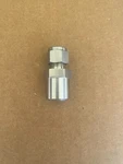 Swagelok 3/8" X 1/2" Stainless Steel Male Connector Ss-600-1-8w New. Fixed Price $17.50.