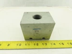 Festo Se-3/4 3/4" Npt Quick Exhaust Valve 0.5-10 Bar 7.3-145 Psi. Fixed Price $23.64.