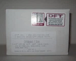 Dft Sanitary Horizontal Flow Dsv Check Valve 1-1/2", 150 Cwp, 316 Ss Complete. Fixed Price $149.00.
