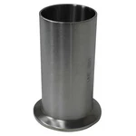 1-1/2" Clamp T316l Ss Long Tank Ferrule, Eg14wl-6l1.5. Fixed Price $22.85.