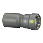 Viega Megapress 26031 Megapressg Reducer, 1-1/2" X 1" 36n836. Fixed Price $56.74.