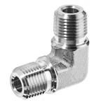 304 Stainless Steel 1/2 In Npt 90 Elbow Fitting , Zusa-pf-7881. Fixed Price $59.19.