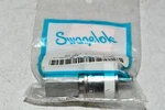 New Swagelok Ss-qc4-s-4pfk6 Stainless Quick Connect Stem 1/4''. Fixed Price $27.98.