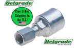 Gates 8g-12fjx G25170-0812 Female 37 Flare Hydraulic Hose (2 Pack!). Fixed Price $99.99.