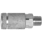 Dixon Valve Dc21 Air Chief Industrial Semi-auto Coupler 1/4 Npt M. Fixed Price $28.14.