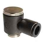 Legris 3118 04 20 Push-fit Adapter Fitting, 5/32 In Or 4mm Tube Size,. Fixed Price $72.29.