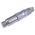 Male Flat Face Hydraulic Coupler 7246779 For Bobcat 763 773 863 864 873 A220. Fixed Price $43.01.