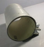 Morris Couplings 4-1/2-4c Compression Coupling Fits 5" Od 127 0mm0d. Fixed Price $44.99.