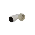 Watts Aqualock 1/2" Cts X Nps Quick Connect Female Swivel Elbow Connection. Fixed Price $22.20.