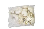 Bluefin Pvb90e100 1 In Pvc Schedule 40 90 Degree Elbow 20 Pack D2466 Nsf-pw. Fixed Price $18.99.