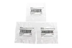 Brasscraft 60pt-4 White Compression Sleeves For 1/4 In Plastic Tube Lot 3 10 Ea. Fixed Price $15.99.