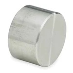 1-1/2 In 304 Stainless Steel Socket Weld Cap, Class 3000 , 4307004226. Fixed Price $18.79.