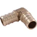 (3)-sharkbite 1/2 In. X Barb 90 Deg. Brass Pex Elbow (1/4 Bend)(25-pack). Fixed Price $96.89.