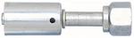 Hose End Fitting Gates G45590-0808s. Fixed Price $20.04.