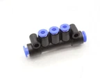 Smc Km13-04-06-3 (set Of 5) Fitting. Fixed Price $50.00.