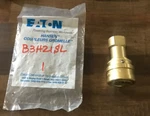 B3h21sl Eaton Hansen Hk 1-8 Series Female Socket 3/8-18 3hk Nptf Valved. Fixed Price $27.60.