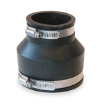 Fernco 1056-65 6" X 5" Cast Iron/pvc Coupling. Fixed Price $66.25.