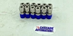 Tylok (ss-4-dmc-4) 316 Stainless Steel Straight Male Connector (lot Of 12). Fixed Price $75.00.