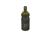 Used Parker 1/2 Body 3/8 Barb Push-lock Steel Quick Connect Coupling 16-5bp. Fixed Price $17.59.