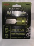 Legacy Manufacturing Flexzilla High Flow Coupler 1/4 Body Fnpt A53416fz New. Fixed Price $22.99.