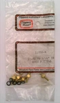 Clippard 11752-2 11752-2-pkg 1/16" Id Hose Fitting (lot Of 2). Fixed Price $19.99.
