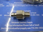 Parker Snap-tite Quick Disconnect Male Stem, 1/2"mnpt Nipple X Ss, Svhn8-8m. Fixed Price $200.00.