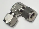 1- Swagelok Stainless Steel Elbow Union, 3/8" Od Tube, Ss-600-9. Fixed Price $13.89.