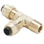 Ten 10 Parker 1/4" Compression Fitting For Soft Metal Tubing-171p-4-2-bin 2. Fixed Price $49.95.