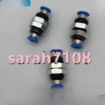 10pcs/bag New Festo Qss-4 153157 Connector #tx. Fixed Price $41.00.