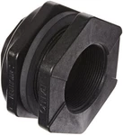 Banjo Tf200 Polypropylene Bulkhead Tank Fitting, 2" Npt Female. Fixed Price $26.11.