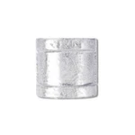 Stz Industries 1-1/4 In Fip Galvanized Malleable Iron Coupling 311uco-114. Fixed Price $14.99.