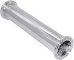 Beduan Sanitary 1.5 Inch Tri Clamp Tube, 12" Length (305mm), Silver. Fixed Price $31.21.