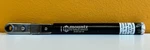 Mountz 0600d-1-rh1/4 25-50 Ozf-in Torque Wrench + 1/4" Ratchet Head. Tested!. Fixed Price $63.99.