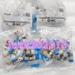 10pcs/bag New Smc Flow Control Valve As2211f-01-03sa #cc. Fixed Price $140.00.