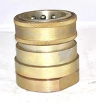 Snap Tite H Series Steel Female Quick Coupler Connector Vhc32-32m (#121-kh). Fixed Price $42.00.